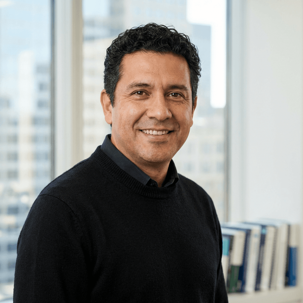 Francisco T., pensionado